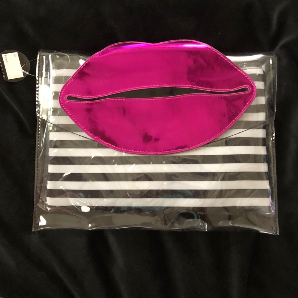 Make up bag
